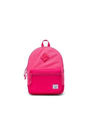 NEW HERSCHEL kids heritage backpack in hot pink/raspberry sorbet